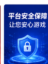 平台安全保障与用户信息保护说明配图